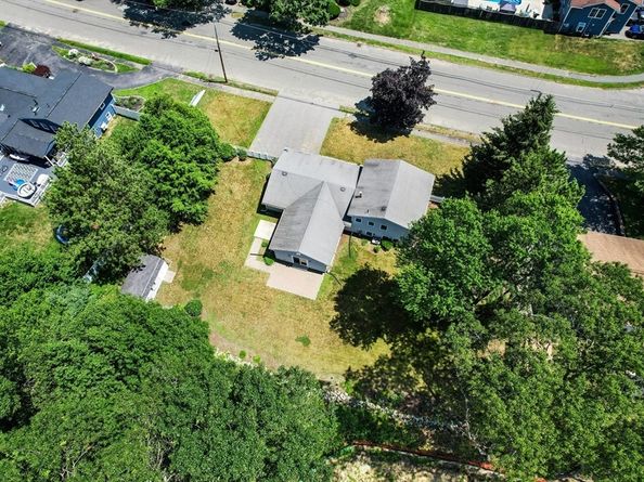 62 Catherine Drive, Peabody MA 01960