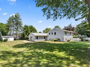 62 Catherine Drive, Peabody MA 01960