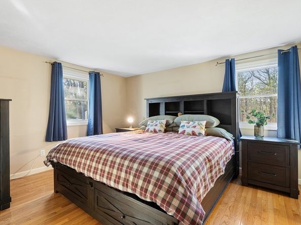 62 Catherine Drive, Peabody MA 01960