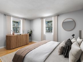 62 Catherine Drive, Peabody MA 01960