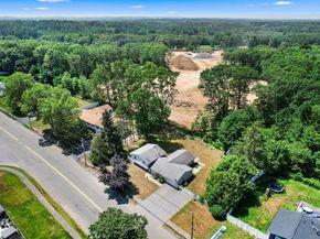 62 Catherine Drive, Peabody MA 01960