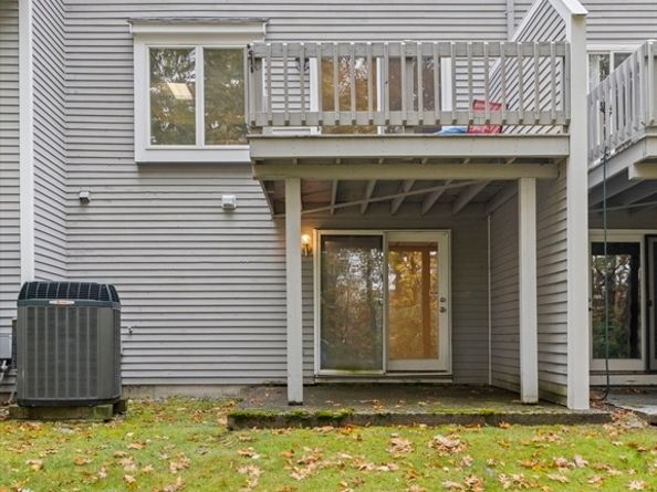 903 Foxwood Circle 903, Peabody MA 01960