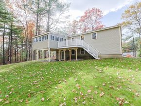 328 Millville Rd, Uxbridge MA 01569
