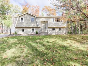 328 Millville Rd, Uxbridge MA 01569