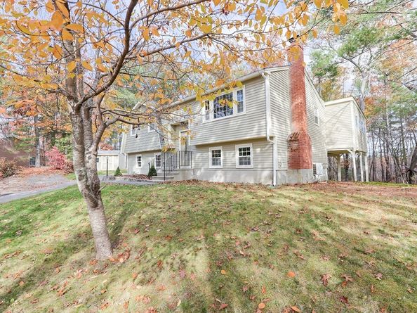 328 Millville Rd, Uxbridge MA 01569