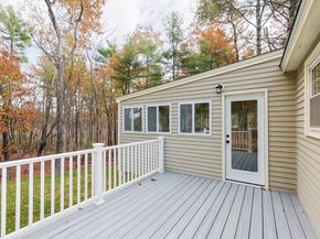 328 Millville Rd, Uxbridge MA 01569