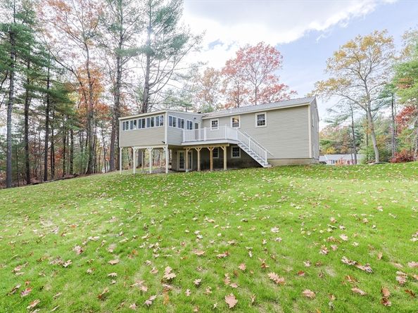 328 Millville Rd, Uxbridge MA 01569