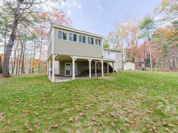 328 Millville Rd, Uxbridge MA 01569