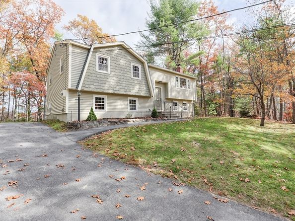 328 Millville Rd, Uxbridge MA 01569
