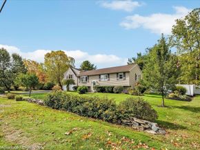 122 North Elm Street, West Bridgewater MA 02379