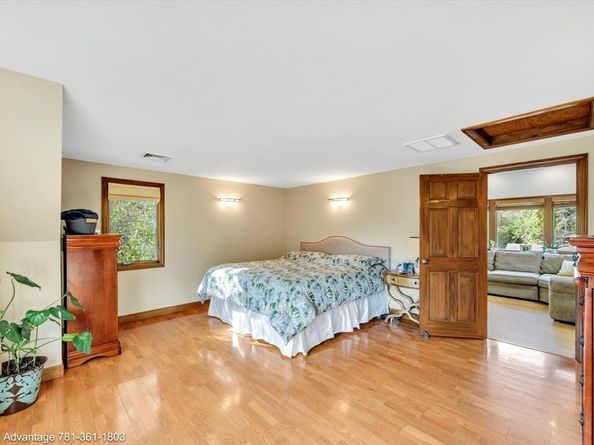 122 North Elm Street, West Bridgewater MA 02379