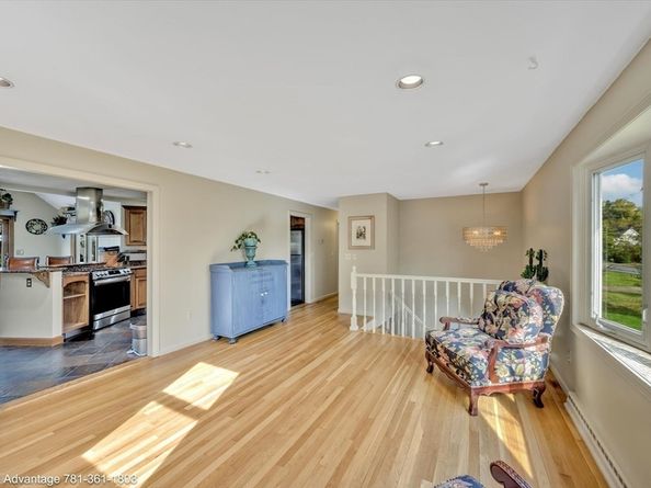 122 North Elm Street, West Bridgewater MA 02379