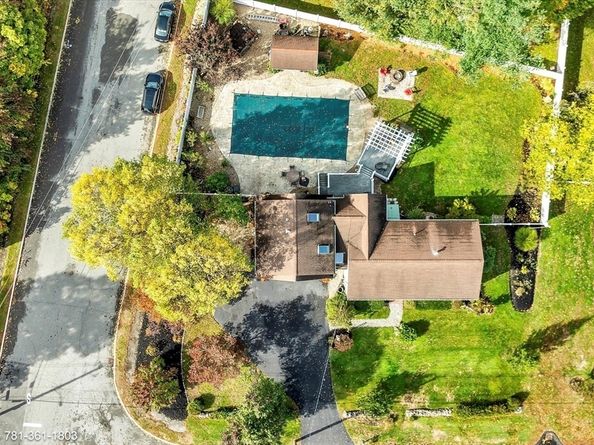 122 North Elm Street, West Bridgewater MA 02379