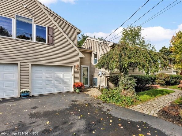 122 North Elm Street, West Bridgewater MA 02379