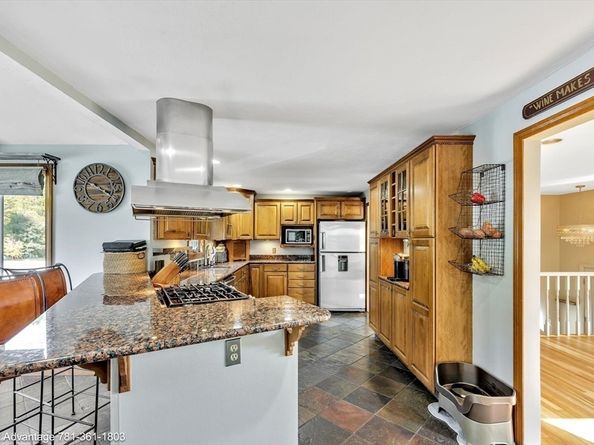 122 North Elm Street, West Bridgewater MA 02379