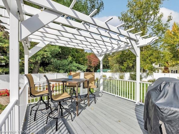 122 North Elm Street, West Bridgewater MA 02379