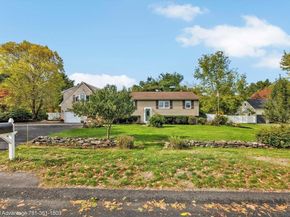 122 North Elm Street, West Bridgewater MA 02379