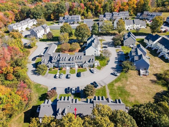 173 Merrimack Meadows Ln 162, Tewksbury MA 01876