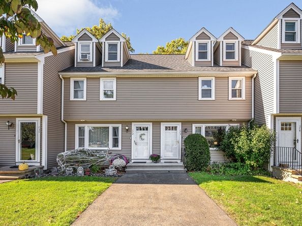 173 Merrimack Meadows Ln 162, Tewksbury MA 01876