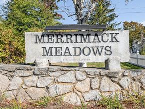 173 Merrimack Meadows Ln 162, Tewksbury MA 01876