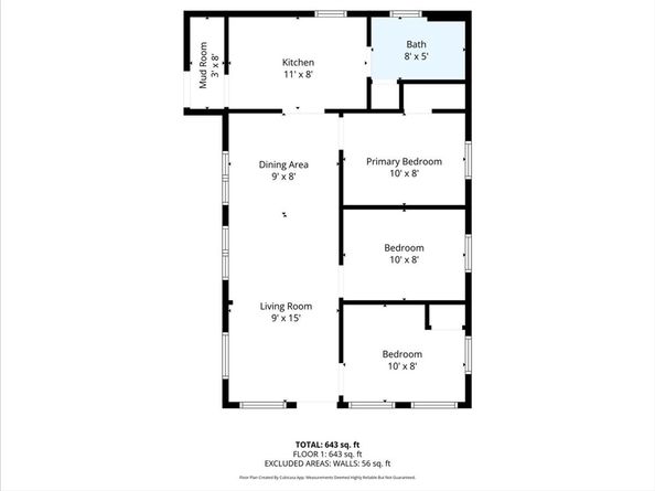 8 Charles St, Wareham MA 02571