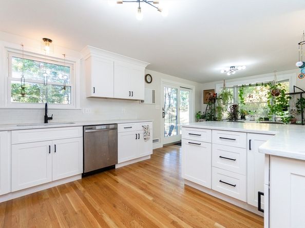 8 Sawyer Ave., Canton MA 02021