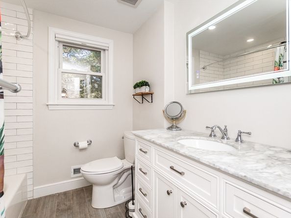 8 Sawyer Ave., Canton MA 02021