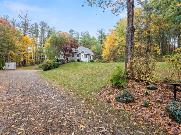 717 Tipton Rock Road, Southbridge MA 01550