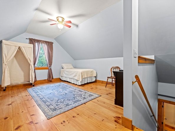 717 Tipton Rock Road, Southbridge MA 01550