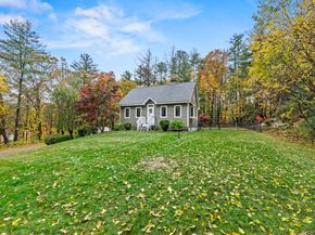 717 Tipton Rock Road, Southbridge MA 01550