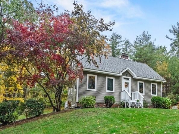 717 Tipton Rock Road, Southbridge MA 01550