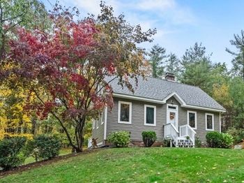 717 Tipton Rock Road