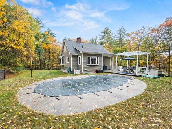 717 Tipton Rock Road, Southbridge MA 01550