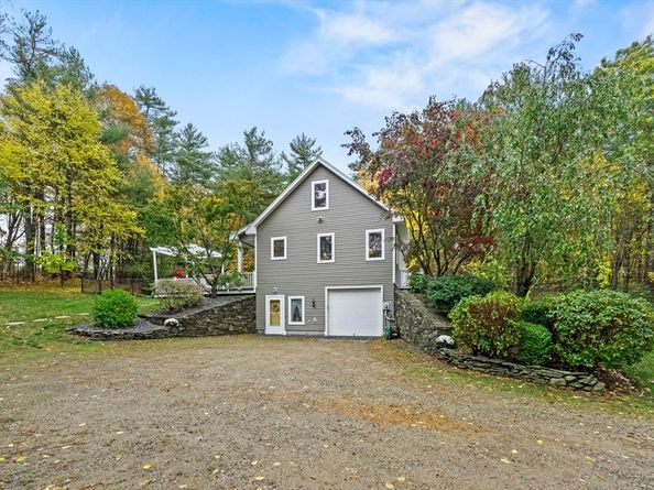 717 Tipton Rock Road, Southbridge MA 01550