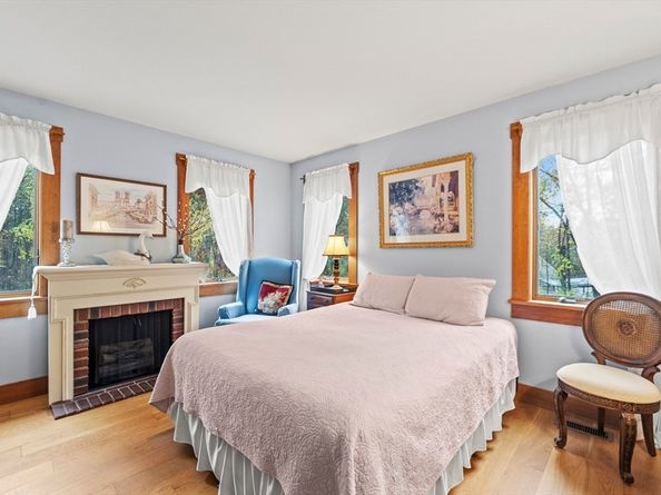 717 Tipton Rock Road, Southbridge MA 01550