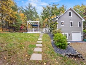 717 Tipton Rock Road, Southbridge MA 01550