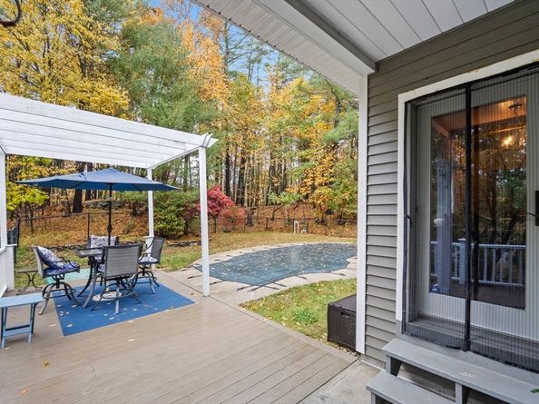 717 Tipton Rock Road, Southbridge MA 01550
