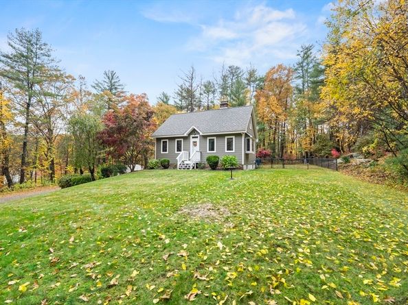 717 Tipton Rock Road, Southbridge MA 01550