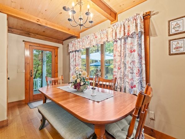 717 Tipton Rock Road, Southbridge MA 01550
