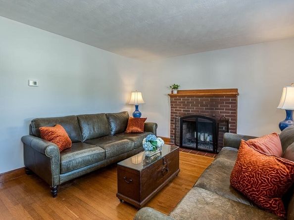47 Maynard Road, Dedham MA 02026