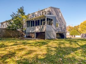47 Maynard Road, Dedham MA 02026
