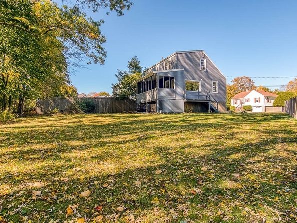 47 Maynard Road, Dedham MA 02026