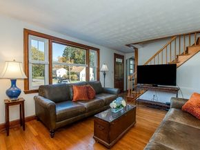 47 Maynard Road, Dedham MA 02026