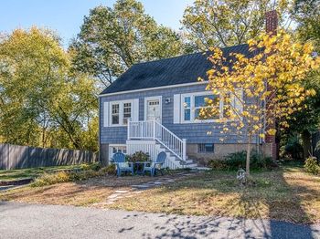 47 Maynard Road