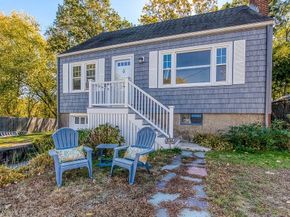 47 Maynard Road, Dedham MA 02026