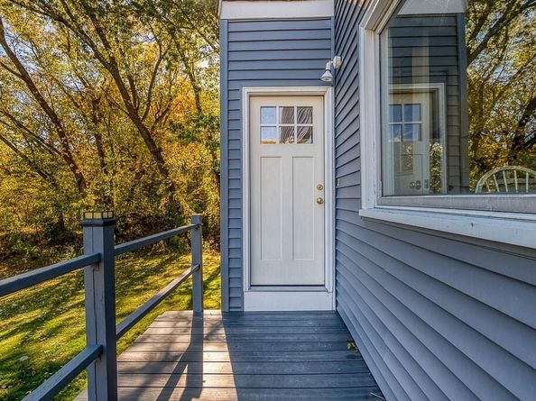 47 Maynard Road, Dedham MA 02026