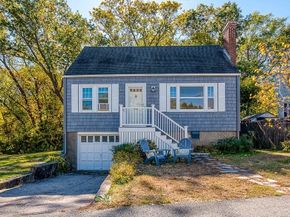 47 Maynard Road, Dedham MA 02026