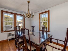 47 Maynard Road, Dedham MA 02026