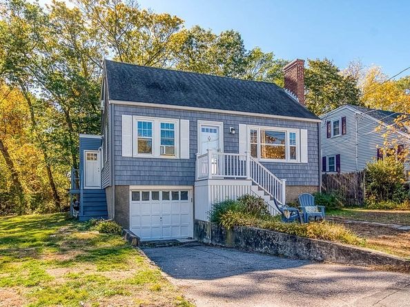 47 Maynard Road, Dedham MA 02026