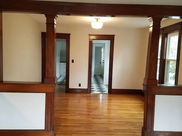 53-55 N Gate Park, Newton MA 02465